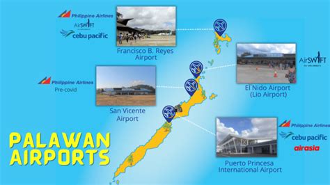 flights to palawan philippines.
